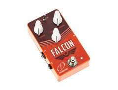 Crazy Tube Circuits Falcon image 3