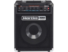 Hartke KB12 Kickback 500W 1x12" Bass Combo image 2