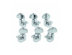 Grover 502 Roto-Grip Locking tuners image 2