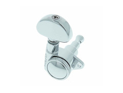 Grover 502 Roto-Grip Locking tuners image 3