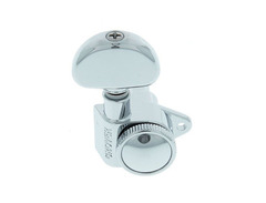 Grover 502 Roto-Grip Locking tuners image 4