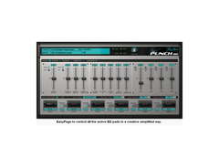 Rob Papen Punch-BD Software Drum Synthesizer image 2