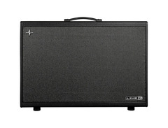 Line 6 PowerCab 212 Plus Active Guitar Speaker image 2