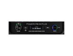 Line 6 PowerCab 212 Plus Active Guitar Speaker image 4