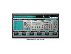 Rob Papen Punch-BD Software Drum Synthesizer image 4