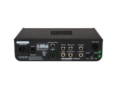 Acoustic control corporation B300HD Bass Head image 3