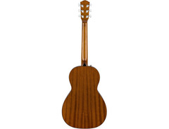 Fender CP-60S Parlor Sunburst image 2