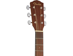 Fender CP-60S Parlor Sunburst image 3