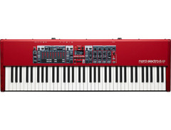 Nord Electro 6 HP Keyboard image 2