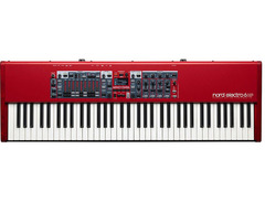 Nord Electro 6 HP Keyboard image 3