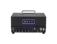Revv D20 20w Amp Head image 2