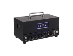 Revv D20 20w Amp Head image 3