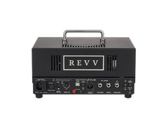 Revv D20 20w Amp Head image 4