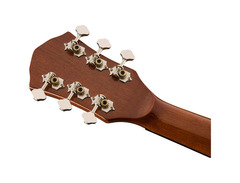 Fender FA-345CE Auditorium Acoustic-Electric Guitar image 4