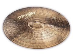 Paiste 18'' 900 Crash image 2