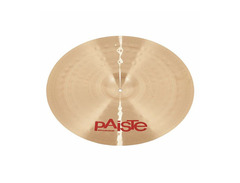 Paiste 22'' 2002 Power Ride image 2