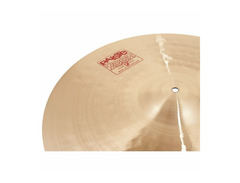 Paiste 22'' 2002 Power Ride image 3