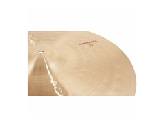 Paiste 22'' 2002 Power Ride image 4