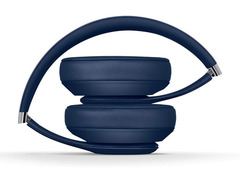 Beats by Dre Studio 3 (blue) image 2