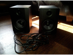 M - Audio BX-5 [pair] image 2