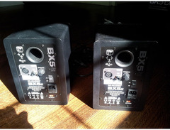 M - Audio BX-5 [pair] image 3