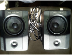 M - Audio BX-5 [pair] image 4