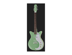 Danelectro 59M NOS+ image 2