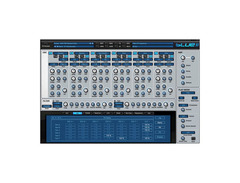 Rob Papen BLUE 2 Software Synthesizer image 3