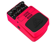 Behringer UM300 Ultra Metal image 2