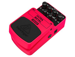 Behringer UM300 Ultra Metal image 3
