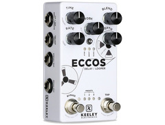 Keeley ECCOS image 2