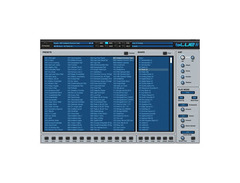 Rob Papen BLUE 2 Software Synthesizer image 4