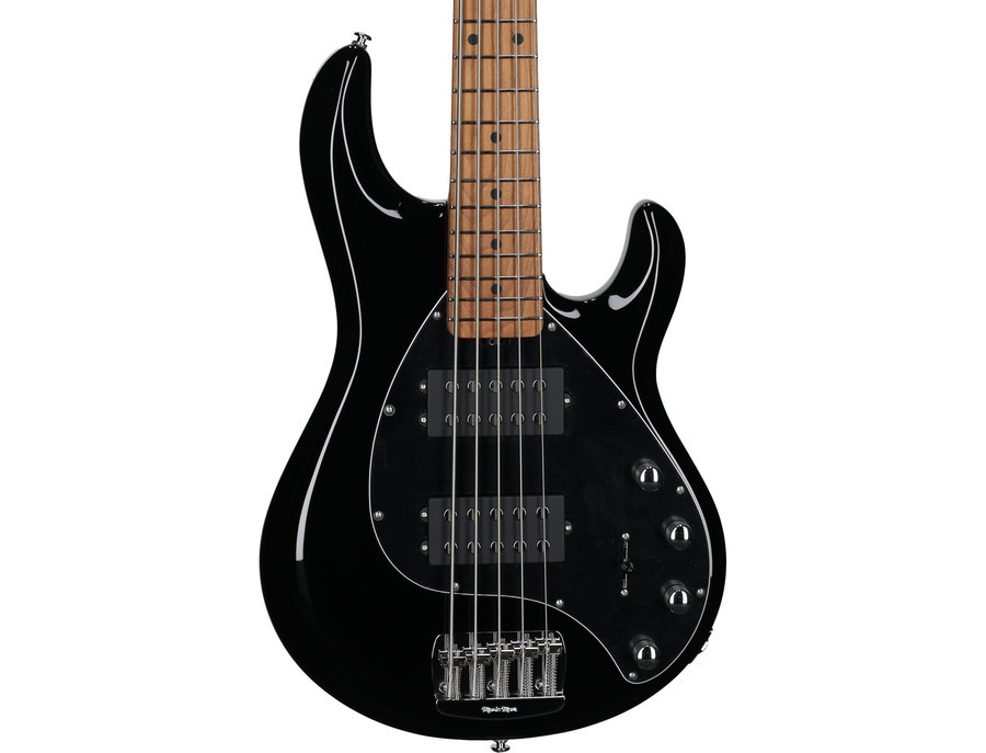 Music Man Stingray Special 5 HH - What To Know & Where To Buy