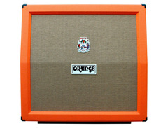 Orange PPC412-A - 240-Watt 4x12" Angled Cabinet image 2
