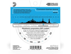 D'Addario EXP Strings image 2