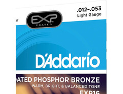 D'Addario EXP Strings image 3