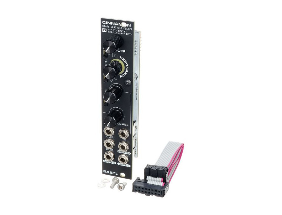 bastl Instruments CINNAMON - What To Know & Where To Buy | Equipboard
