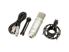 TASCAM TM-80 image 3