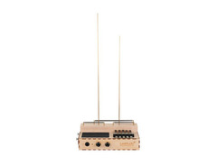 LeafAudio Microphonic Soundbox mk2 image 2