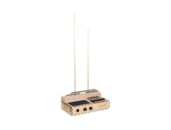 LeafAudio Microphonic Soundbox mk2 image 3