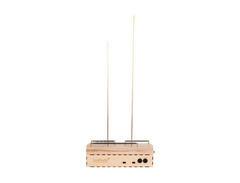 LeafAudio Microphonic Soundbox mk2 image 4