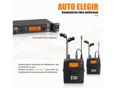 Xtuga RW2080 image 2