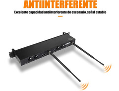 Xtuga RW2080 image 4