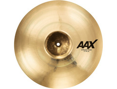 Sabian 17" AAX X-Plosion Crash image 2
