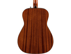 Fender CD-60S LH Natural WN image 2