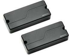 Fishman Fluence Bass Soapbar Pickups image 2