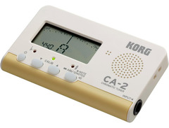 Korg CA-2 Chromatic Tuner image 2