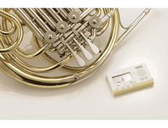 Korg CA-2 Chromatic Tuner image 4