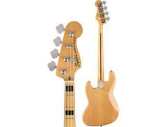 Fender SQ CV 70s Jazz Bass image 4