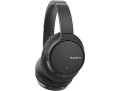 Sony WH-CH700N Wireless Headphones image 3